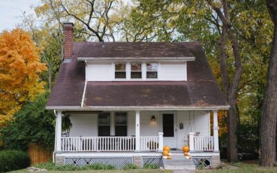 What Should I Expect During a Roofing Inspection