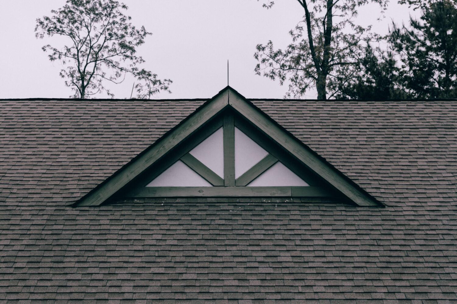 Roof destroyed by Hurricane Roof destroyed by Hurricane