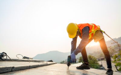 4 Best Roofing Solutions to Consider for Your Restaurant