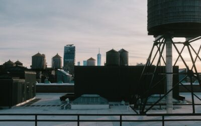 Steps to Prepare for a Commercial Roof Repair