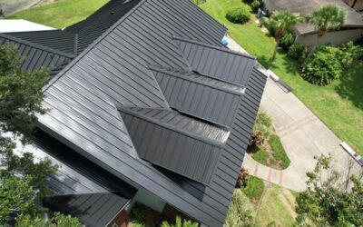 The Real ROI of a New Roof in Brandon, FL’s Real Estate Market