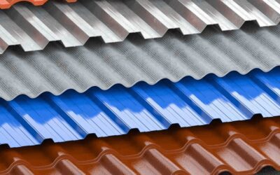 Top 5 Roofing Materials: Pros and Cons