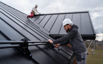 How to Hurricane-Proof Your Tampa Roof: Lessons from Hurricane Milton and Helena