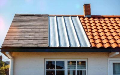 Understanding the Lifespan of Roofing Materials: When Should You Replace?