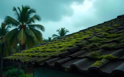 Top 5 Common Roofing Problems and How to Prevent Them