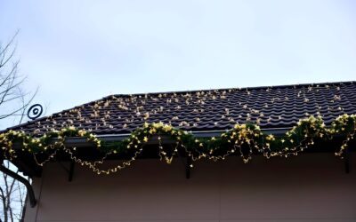 New Year, New Roof Goals: How to Plan Your Roofing Projects for the Year