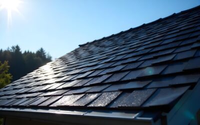 The Benefits of Energy-Efficient Roofing for Tampa Homes
