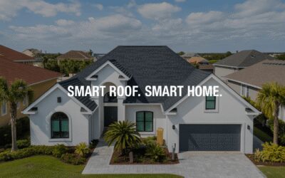 How Roofing Technology is Changing: The Latest Trends in Roofing