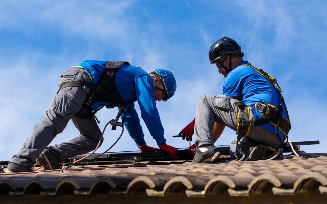 Tampa’s Updated Building Codes: What Roofers and Homeowners Need to Know in 2025