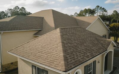 Tax Season Tip: Can a Roof Upgrade Qualify for Energy Credits