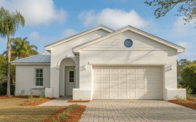 The Real ROI of a New Roof in Tampa’s Real Estate Market