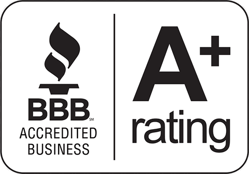 BBB Accredited Bussiness